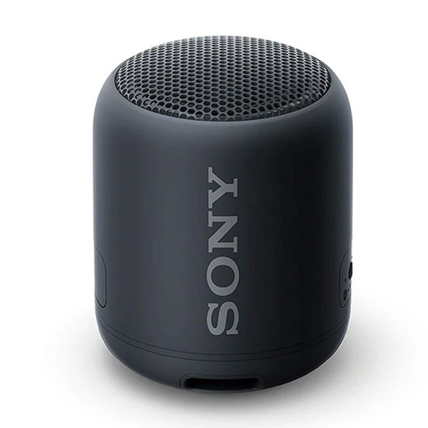Тасымалды үндеткіш Sony SRSXB12B.RU2 (Black) - фото 4