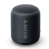 Тасымалды үндеткіш Sony SRSXB12B.RU2 (Black) - фото 4
