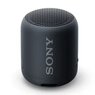 Тасымалды үндеткіш Sony SRSXB12B.RU2 (Black)