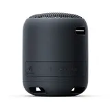 Тасымалды үндеткіш Sony SRSXB12B.RU2 (Black) - фото 3