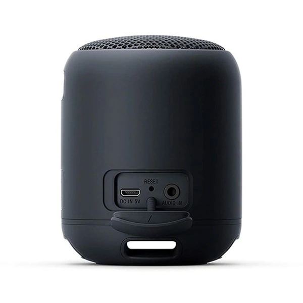 Тасымалды үндеткіш Sony SRSXB12B.RU2 (Black) - фото 2