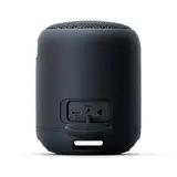 Тасымалды үндеткіш Sony SRSXB12B.RU2 (Black) - фото 2