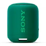 Портативная колонка Sony SRSXB12G.RU2 (Green)