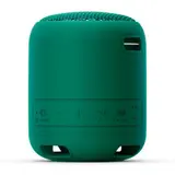 Портативная колонка Sony SRSXB12G.RU2 (Green) - фото 3