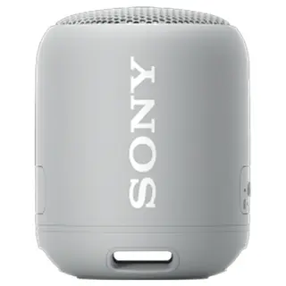 Портативная колонка Sony SRSXB12H.RU2 (Gray)