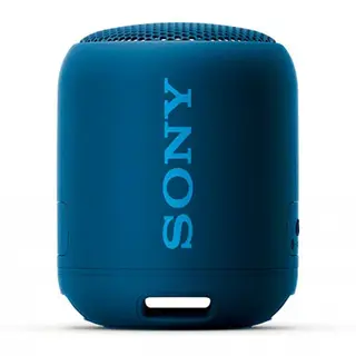 Портативная колонка Sony SRSXB12L.RU2 Blue