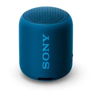 Портативная колонка Sony SRSXB12L.RU2 Blue