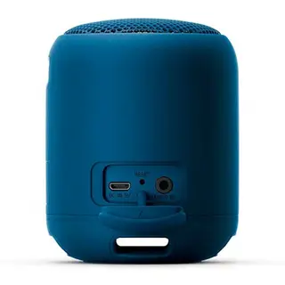 Портативная колонка Sony SRSXB12L.RU2 Blue