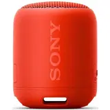 Портативная колонка Sony SRSXB12R.RU2 (Red)