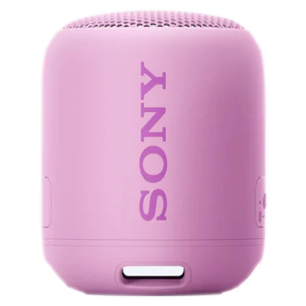 Портативная колонка Sony SRSXB12/VC Violet