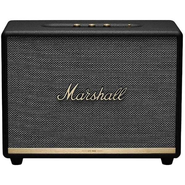 Акустическая система Marshall Woburn II Black
