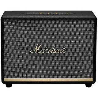 Акустическая система Marshall Woburn II Black