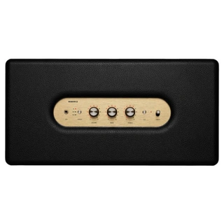 Акустическая система Marshall Woburn II Black
