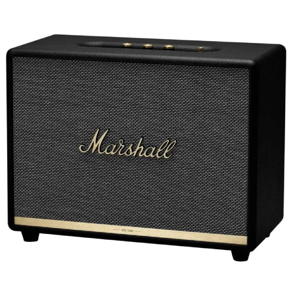 Акустическая система Marshall Woburn II Black - фото 4