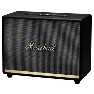 Акустическая система Marshall Woburn II Black