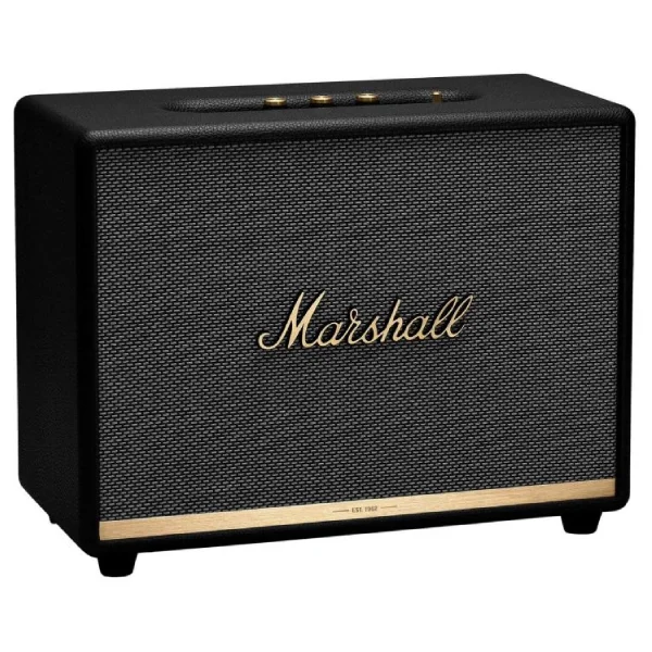 Акустическая система Marshall Woburn II Black - фото 3
