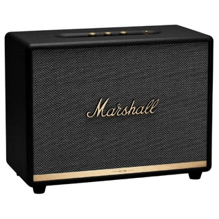Акустическая система Marshall Woburn II Black
