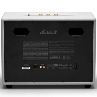 Акустическая система Marshall Woburn II White