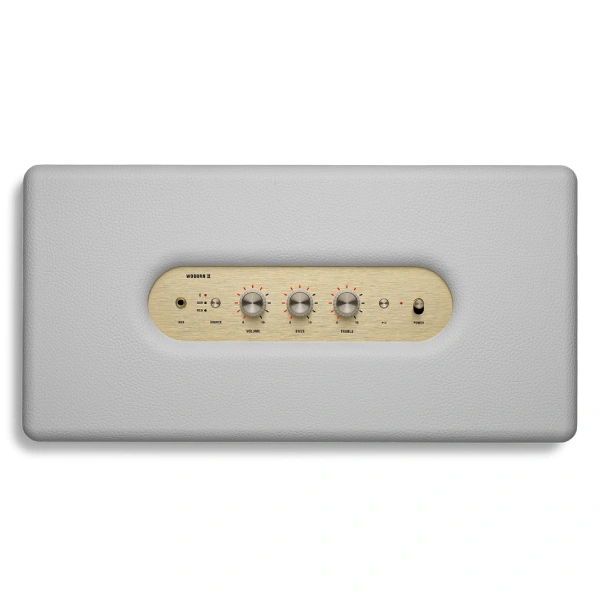 Акустическая система Marshall Woburn II White - фото 3