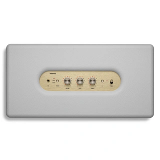Акустическая система Marshall Woburn II White