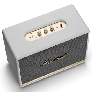 Акустическая система Marshall Woburn II White