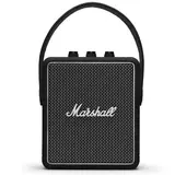 Портативная колонка Marshall Stockwell II (Black)