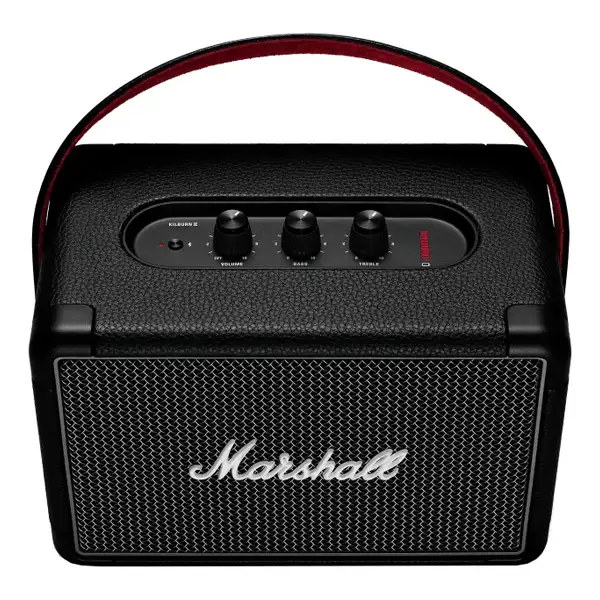 Акустическая система Marshall Kilburn 2 (Black) - фото 2