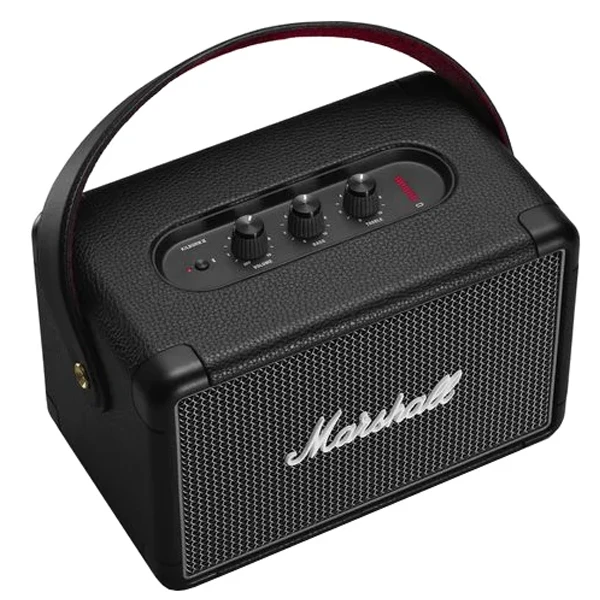 Акустическая система Marshall Kilburn 2 (Black) - фото 3