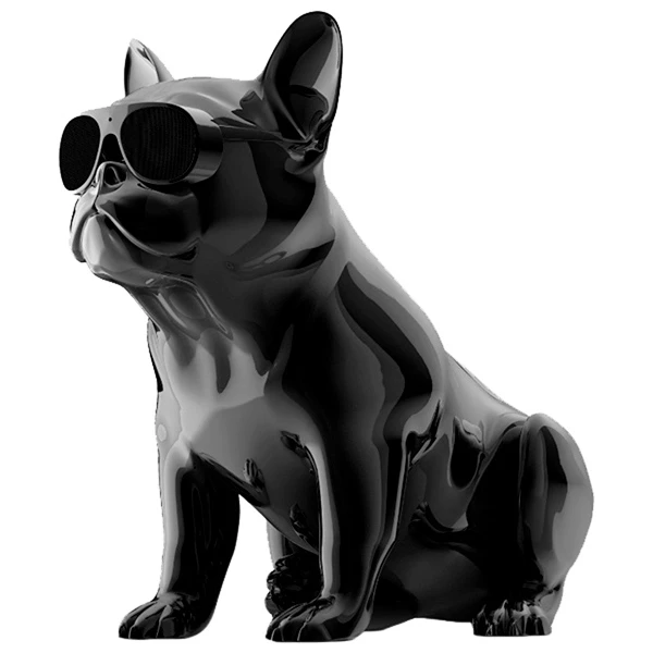 Акустическая система AeroSystem AeroBull HD1 Chrome Black