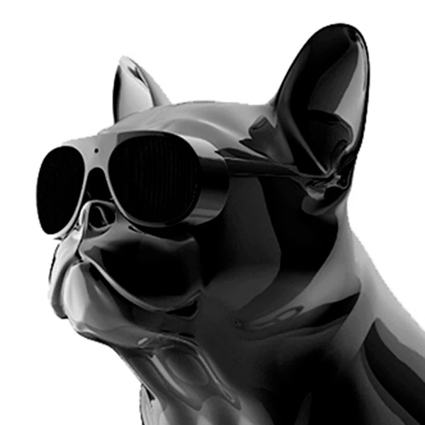 Акустическая система AeroSystem AeroBull HD1 Chrome Black - фото 2