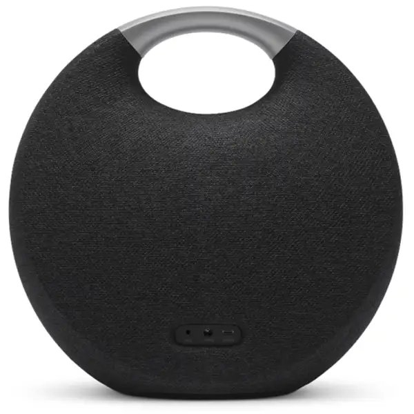 Портативная колонка Harman Kardon Onyx Studio 5 (HKOS5BLKEU) Black - фото 2
