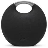 Портативная колонка Harman Kardon Onyx Studio 5 (HKOS5BLKEU) Black - фото 2
