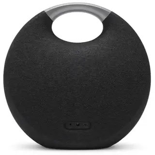 Портативная колонка Harman Kardon Onyx Studio 5 (HKOS5BLKEU) Black