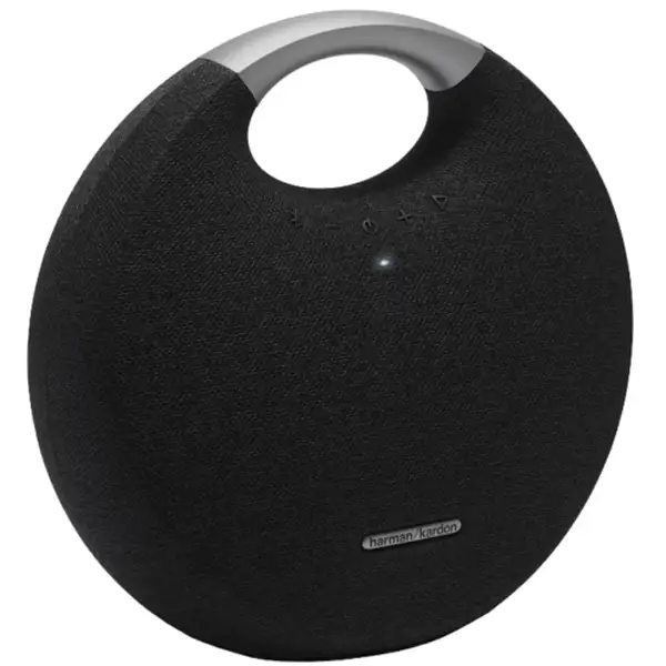 Портативная колонка Harman Kardon Onyx Studio 5 (HKOS5BLKEU) Black - фото 3