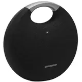 Портативная колонка Harman Kardon Onyx Studio 5 (HKOS5BLKEU) Black - фото 3