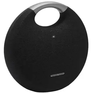 Портативная колонка Harman Kardon Onyx Studio 5 (HKOS5BLKEU) Black
