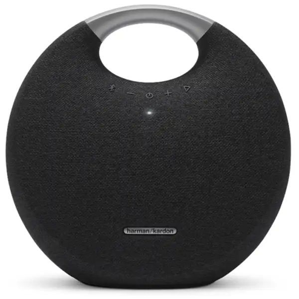 Портативная колонка Harman Kardon Onyx Studio 5 (HKOS5BLKEU) Black