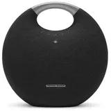 Портативная колонка Harman Kardon Onyx Studio 5 (HKOS5BLKEU) Black