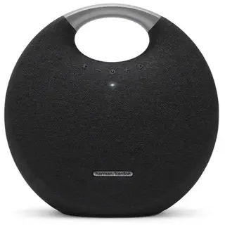 Портативная колонка Harman Kardon Onyx Studio 5 (HKOS5BLKEU) Black