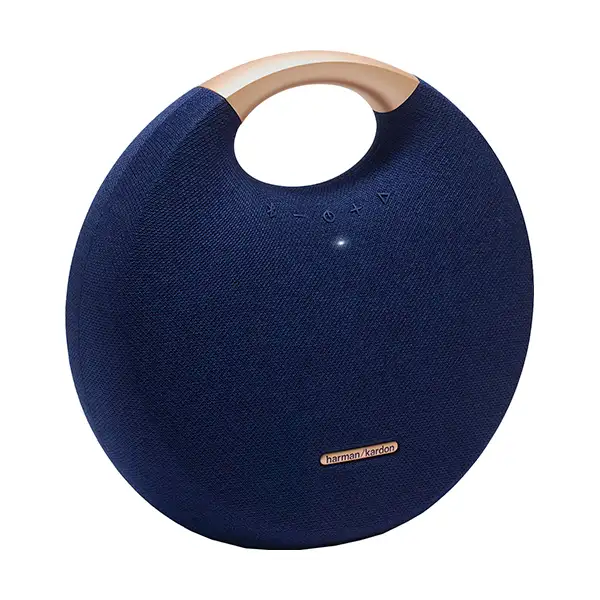Портативная колонка Harman Kardon Onyx Studio 5 (HKOS5BLUEU) Blue