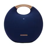 Портативная колонка Harman Kardon Onyx Studio 5 (HKOS5BLUEU) Blue - фото 2
