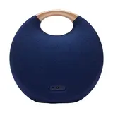 Портативная колонка Harman Kardon Onyx Studio 5 (HKOS5BLUEU) Blue - фото 3