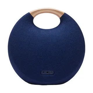 Портативная колонка Harman Kardon Onyx Studio 5 (HKOS5BLUEU) Blue