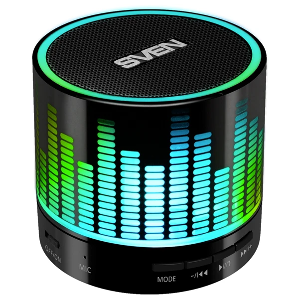 Портативная колонка Sven PS-47