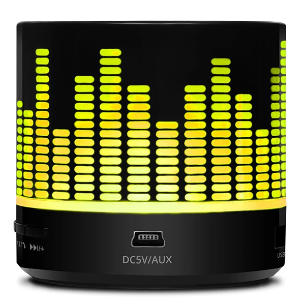 Портативная колонка Sven PS-47 - фото 7