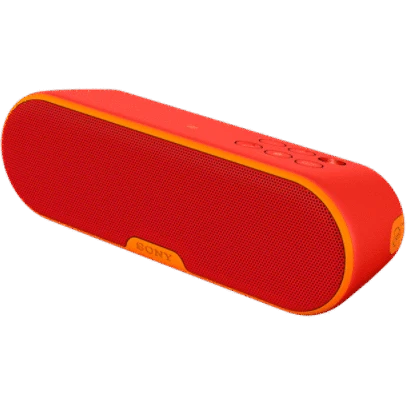 Портативная колонка Sony SRS-XB2R