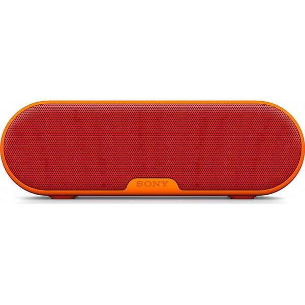 Портативная колонка Sony SRS-XB2R - фото 2