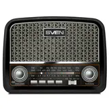 Портативная колонка Sven SRP-555 Black