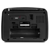 Портативная колонка Sven SRP-555 Black - фото 3