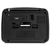Портативная колонка Sven SRP-555 Black - фото 4